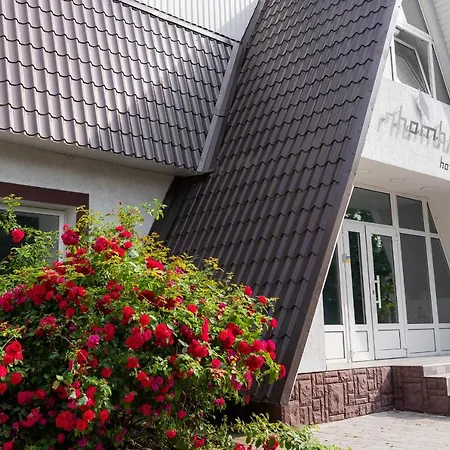 Rhombus Hotel-3