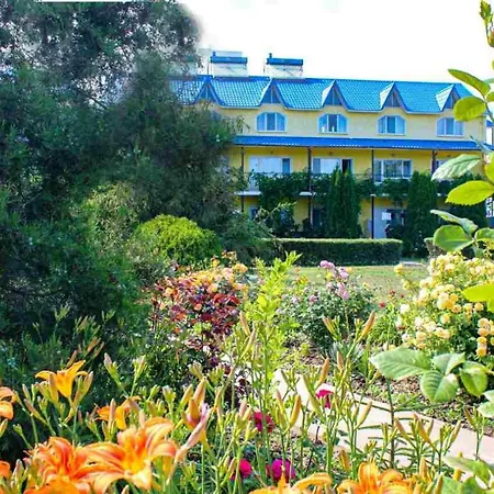 Hotel Irina-3