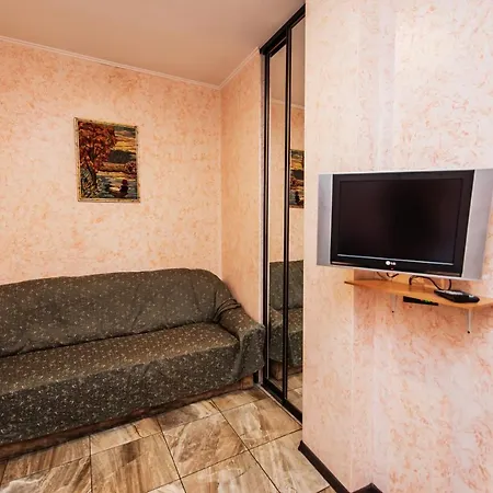 Mini Hotel Smak-2