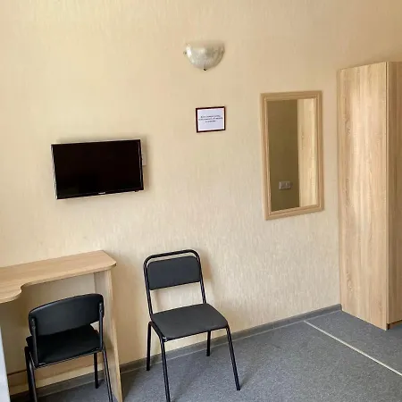 Guest House Sotni-2