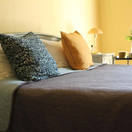 Sunflower B&B-3