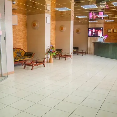 Hotel Mir-3