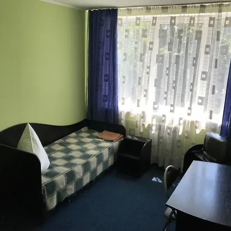 Hotel And Restaurant Complex Mykolayiv-2