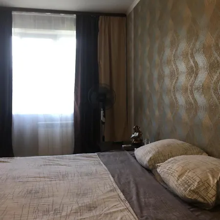 Apartment On The Obolon-3