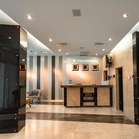 Stella Residence Club-2