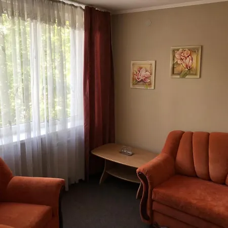 Hotel And Restaurant Complex Mykolayiv-3