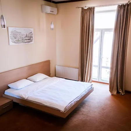 Vorontsov Apartments-3