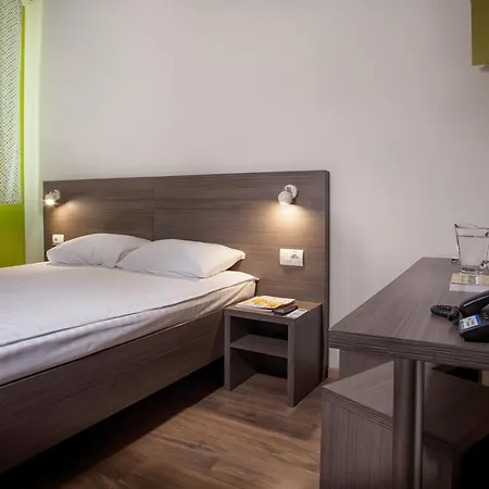 Hotel Marenero-2