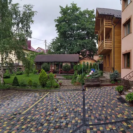 Guest House Shafran-3