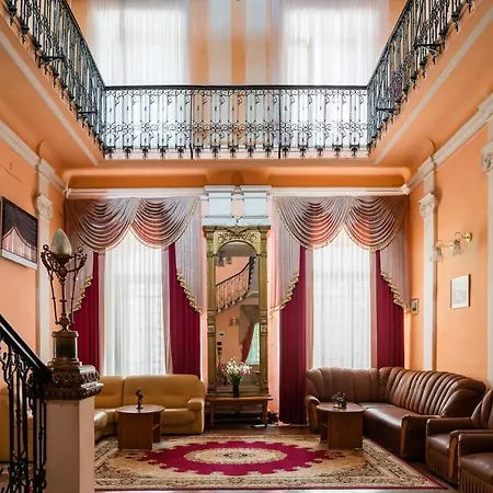 Tsentralnaya Hotel-2
