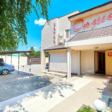 Oasis-2