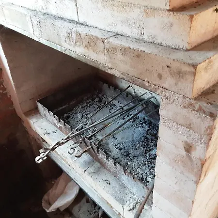 Двухместный Номер С Отдельными Краватямими-2