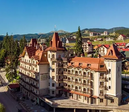 Patkovski Gold-3