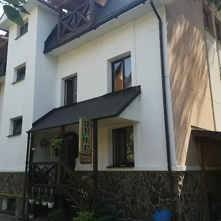 Готель Явір-3