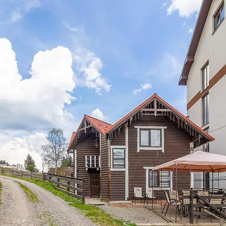 Holiday Home Shale-2