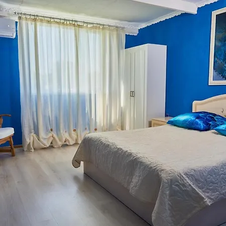 Hotel Lux Aquapark-3