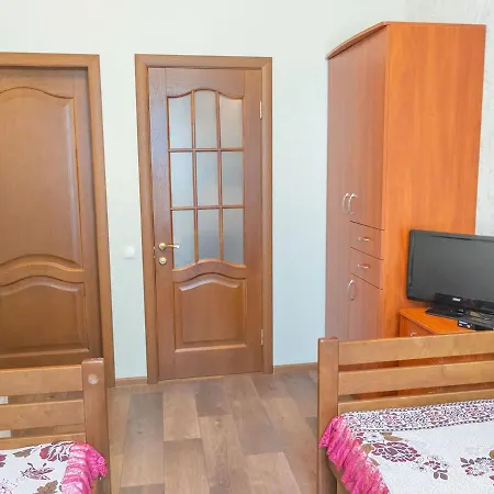 Guest House Pridneprovskiy-2