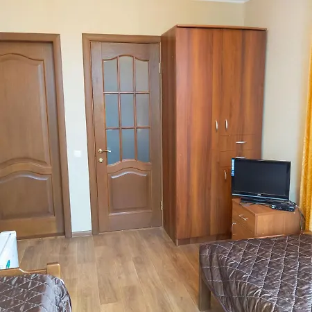 Guest House Pridneprovskiy-3