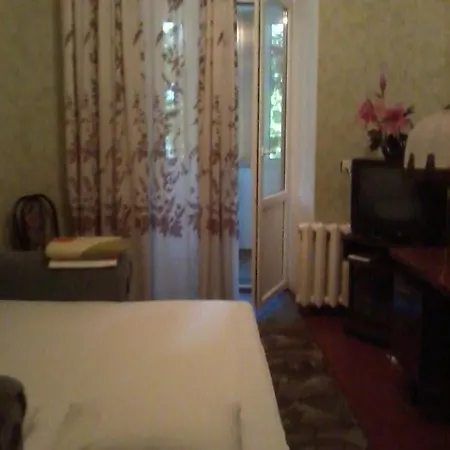 Квартира в центре.-2