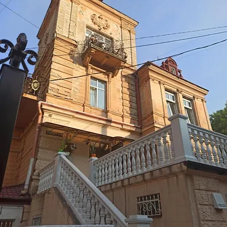Вілла Графа-3