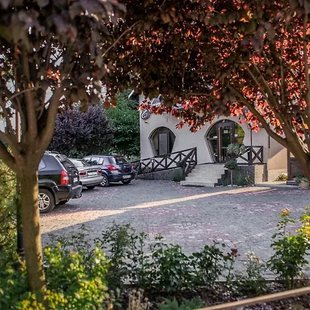 Hotel Marsen-3