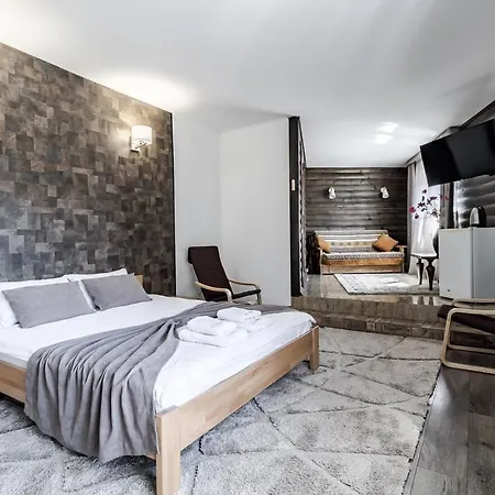Boutique-Hotel "Vyshni"-2