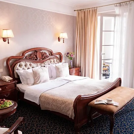 Kavalier Boutique Hotel-2