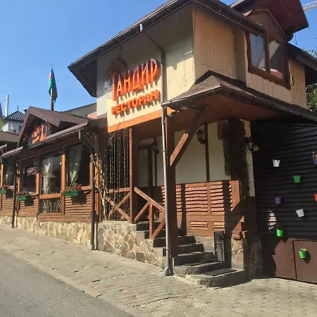 Hotel Premyer-3