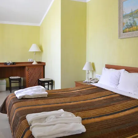 Hotel Strike-2