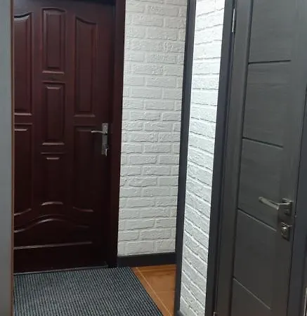 Apartment On Soborna 91-2