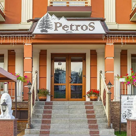 Petros Hotel-2
