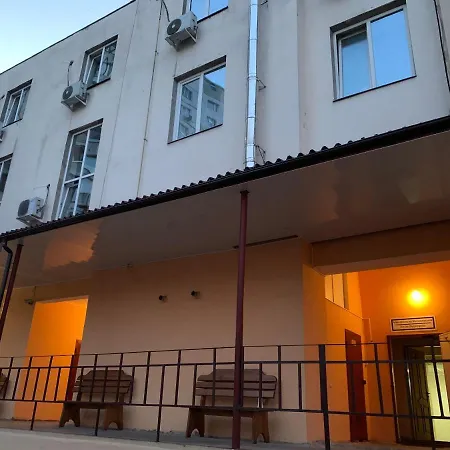 Inn On Zhytomyrska-2