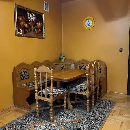 Family Guest House-3