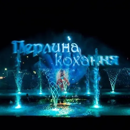 Бізнес Центр&Готель в Центрі Міста-3