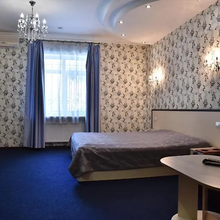 Hotel Т2-3