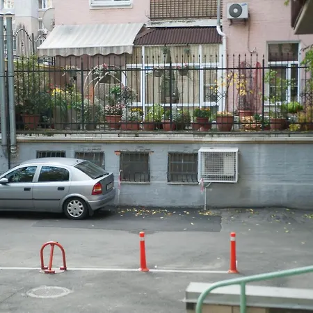 Apartment Feli House-2