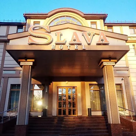 Slava Hotel-2