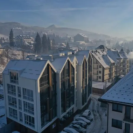 Baza Smart Hotel-3