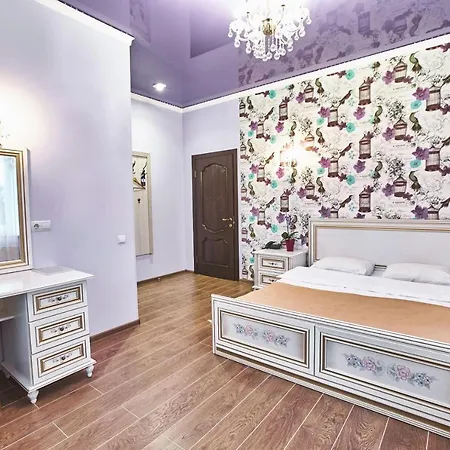 Ангел Комфорт-3