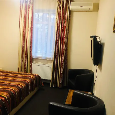 Hotel Т2-2
