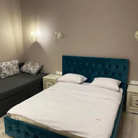 Heart Kyiv Apart-Hotel-2