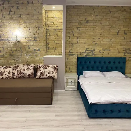 Heart Kyiv Apart-Hotel-3