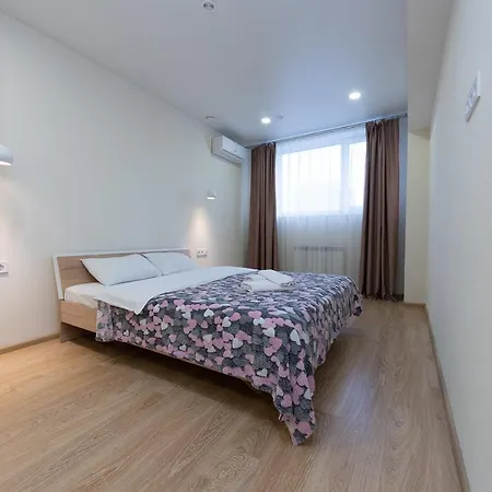 Flatrent Smarthouse-3