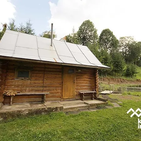 Гiрська Роса-2
