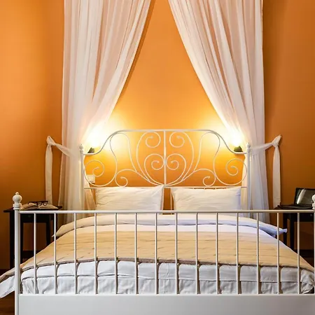 Post House Rooms-2