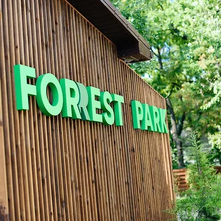 Forrest Park&Resort-2