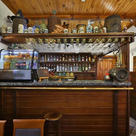 Hotel Barbaris-3
