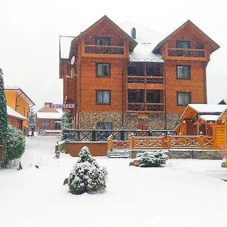 Forest House-2