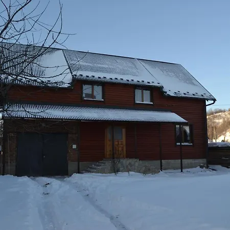 Faina House-3
