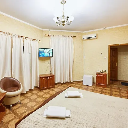 Hotel Barbaris-2